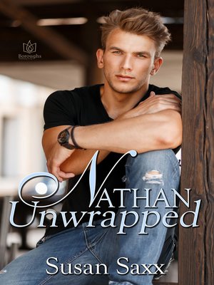 cover image of Nathan Unwrapped